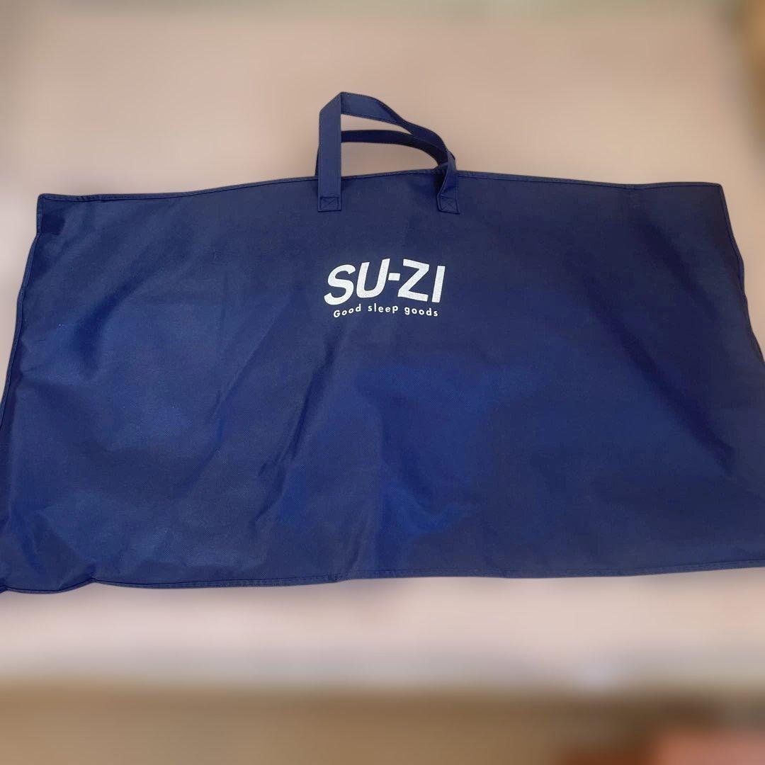 スージー横寝枕　MUGON2 SU-ZI