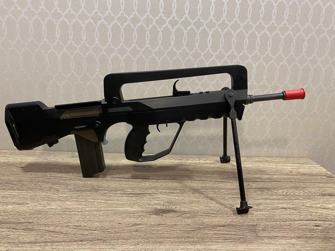 FA-MAS 5.56-F1 電動ガン