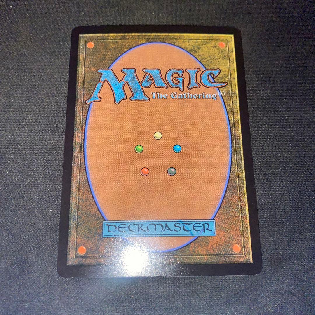 MTG ルーンナイト、セリス　サージfoil ボーダーレス