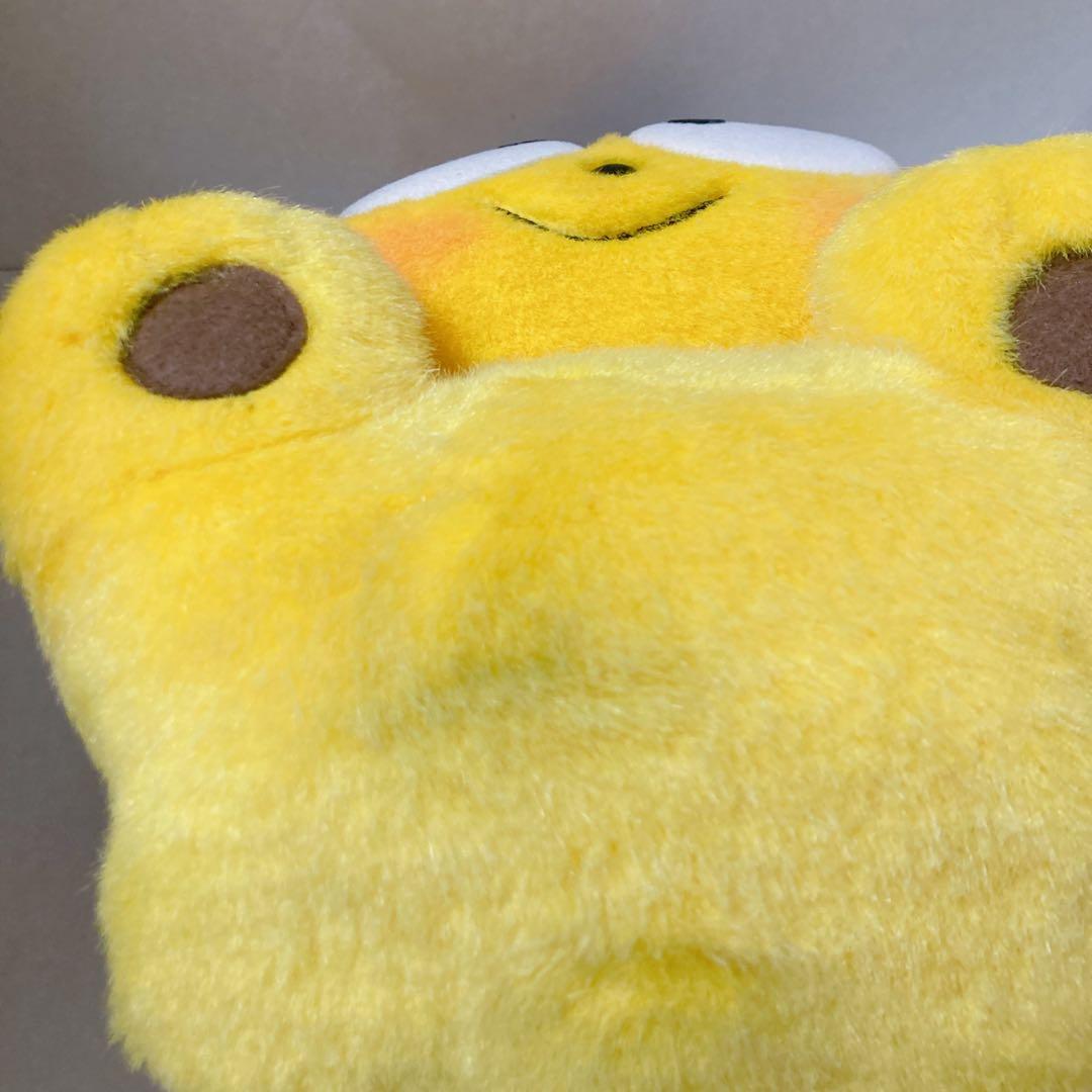 じたばたポコ太　姫ちゃんのリボン