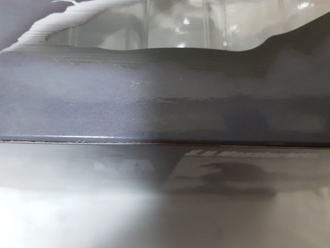 【値下げ】S.H.MonsterArts【ゴジラ 1991】酒井ゆうじ　未開封