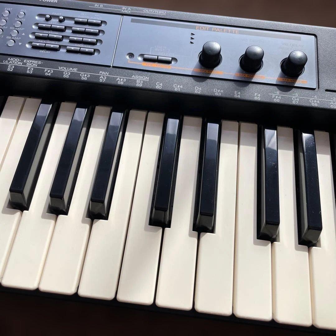Roland ミュージ郎　SK-88 Pro DTMキーボード　動作確認済み