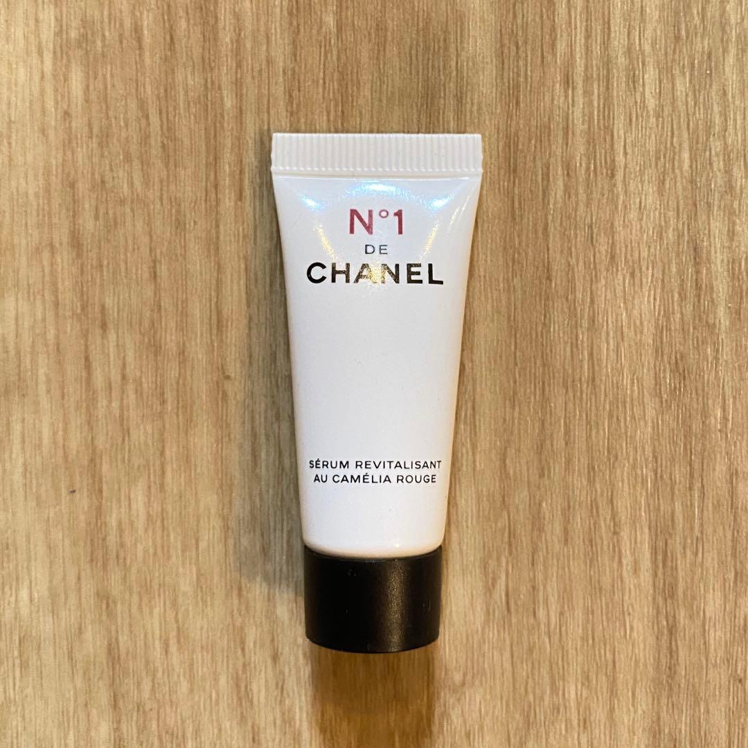 CHANEL 2025 ホリデー　チャンス オー タンドゥルオードゥパルファム