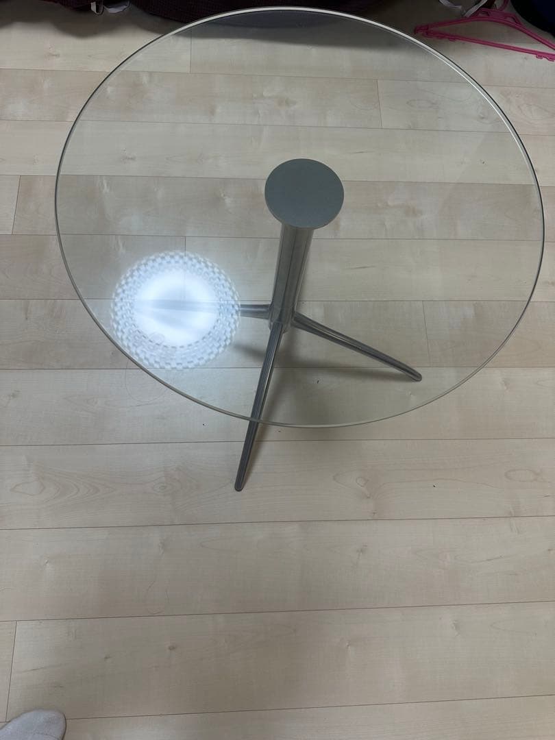 エコーネスのアーバンテーブルs