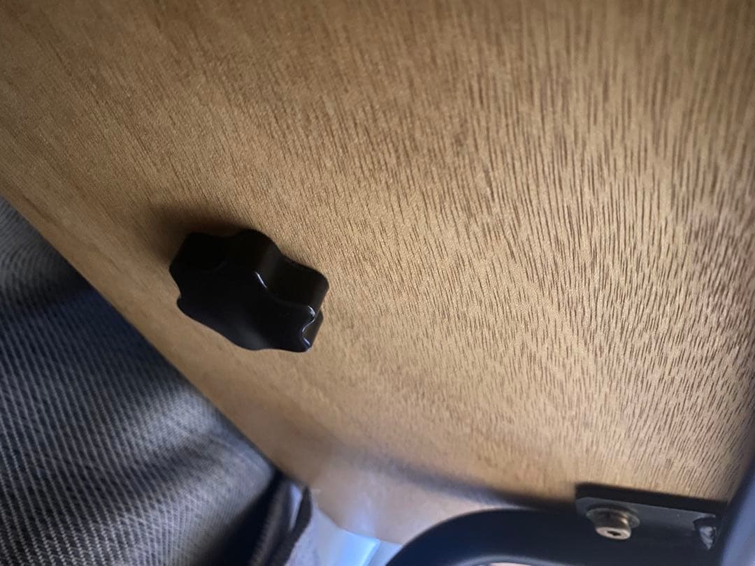 (要セット購入/別売りのアーム付ベンチも同時購入願います)ファニート