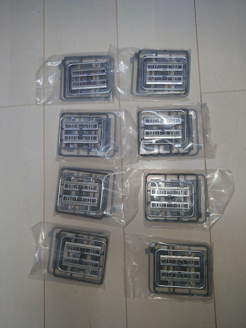 鉄コレポケット 225系100番台 12両フル編成 Aシート入り - メルカリ