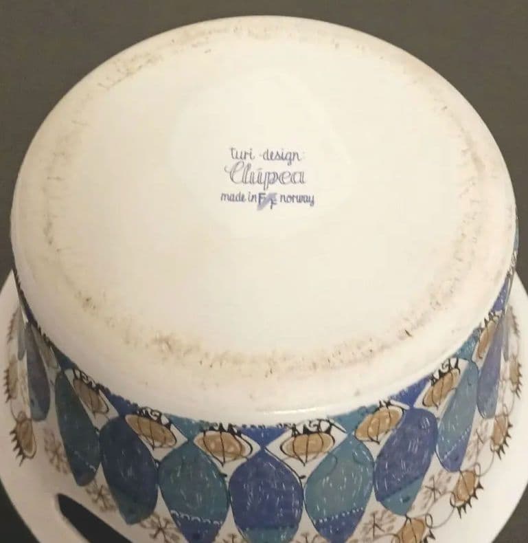 FIGGIO Lotte NORWAYフィッギオ ノルウェーキャセロール 蓋付き