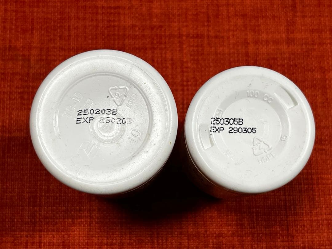 FOREVER BEE POLLEN & PROPOLIS セット - メルカリ