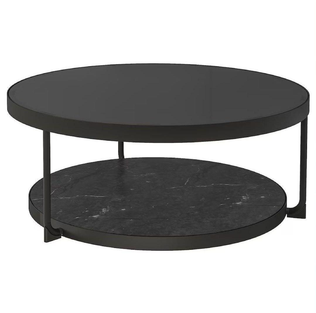 【引き取り優先】IKEA　FRÖTORP フロートルプ　おしゃれ　ローテーブル