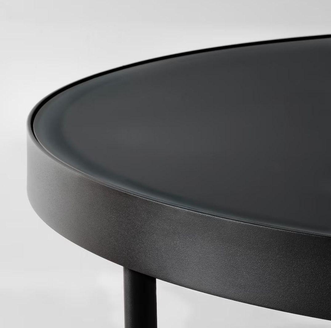 【引き取り優先】IKEA　FRÖTORP フロートルプ　おしゃれ　ローテーブル