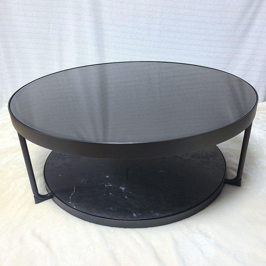 【引き取り優先】IKEA　FRÖTORP フロートルプ　おしゃれ　ローテーブル