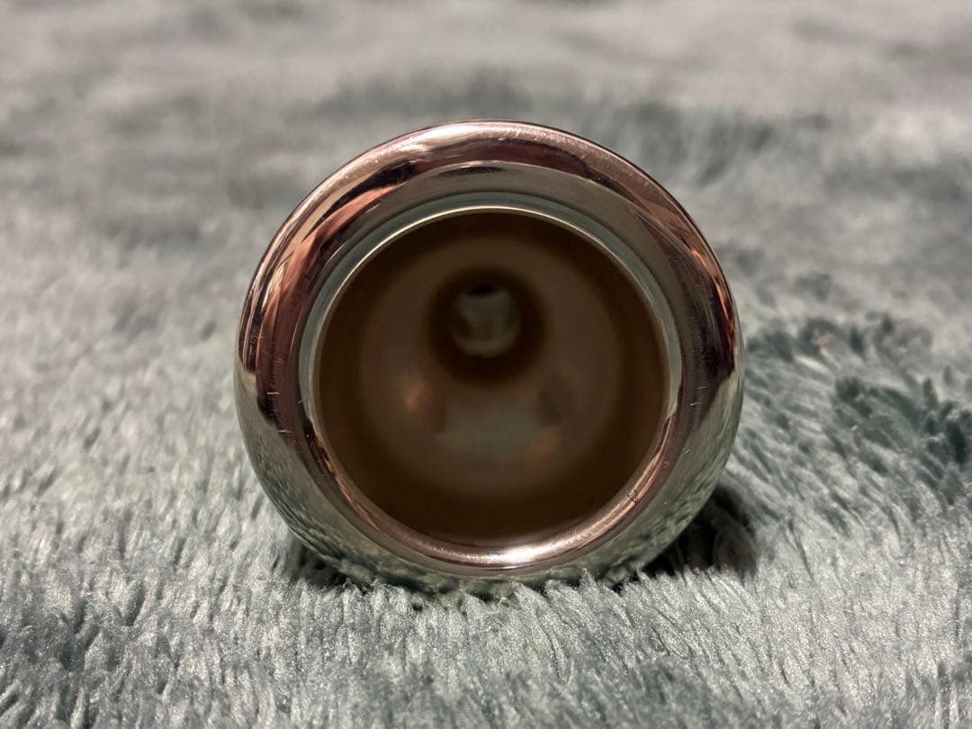 ファーガソントロンボーン・ユーフォニアムマウスピース「B4G-5G」