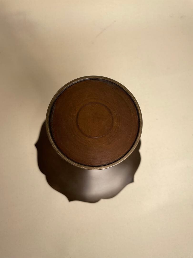 桔梗一文字 華道 いけばな 池坊 生花 花器 - メルカリ