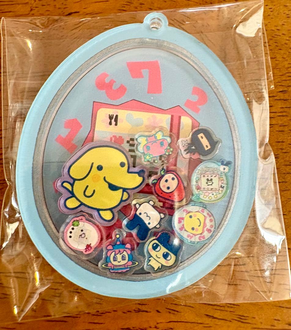 やあこ （兄弟オソロたくさんあります）様専用 たまごっちシャカシャカ