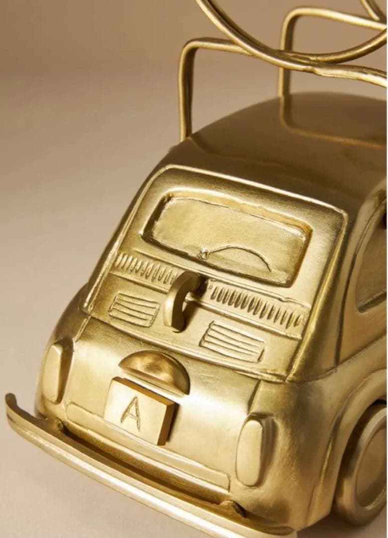 アンソロポロジー　ワインボトルホルダー　ボトルホルダー