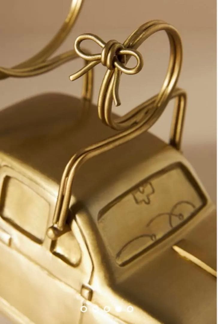 アンソロポロジー　ワインボトルホルダー　ボトルホルダー