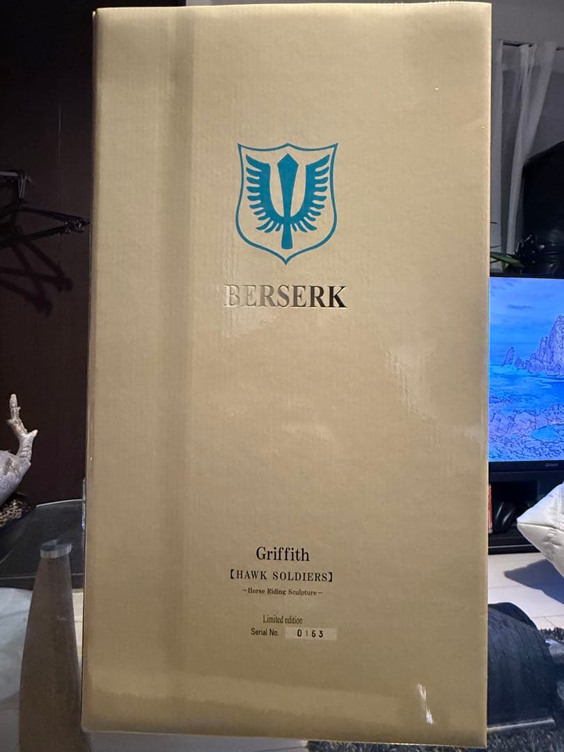 Art of war Berserk Griffith ドルドレイ攻略