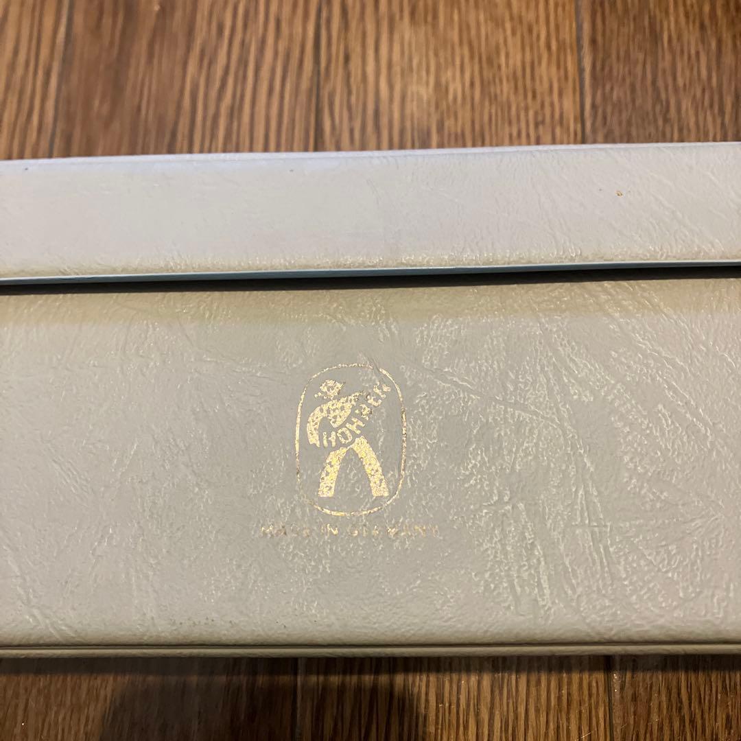 Hohner melodica piano 26 26鍵 グレー - メルカリ