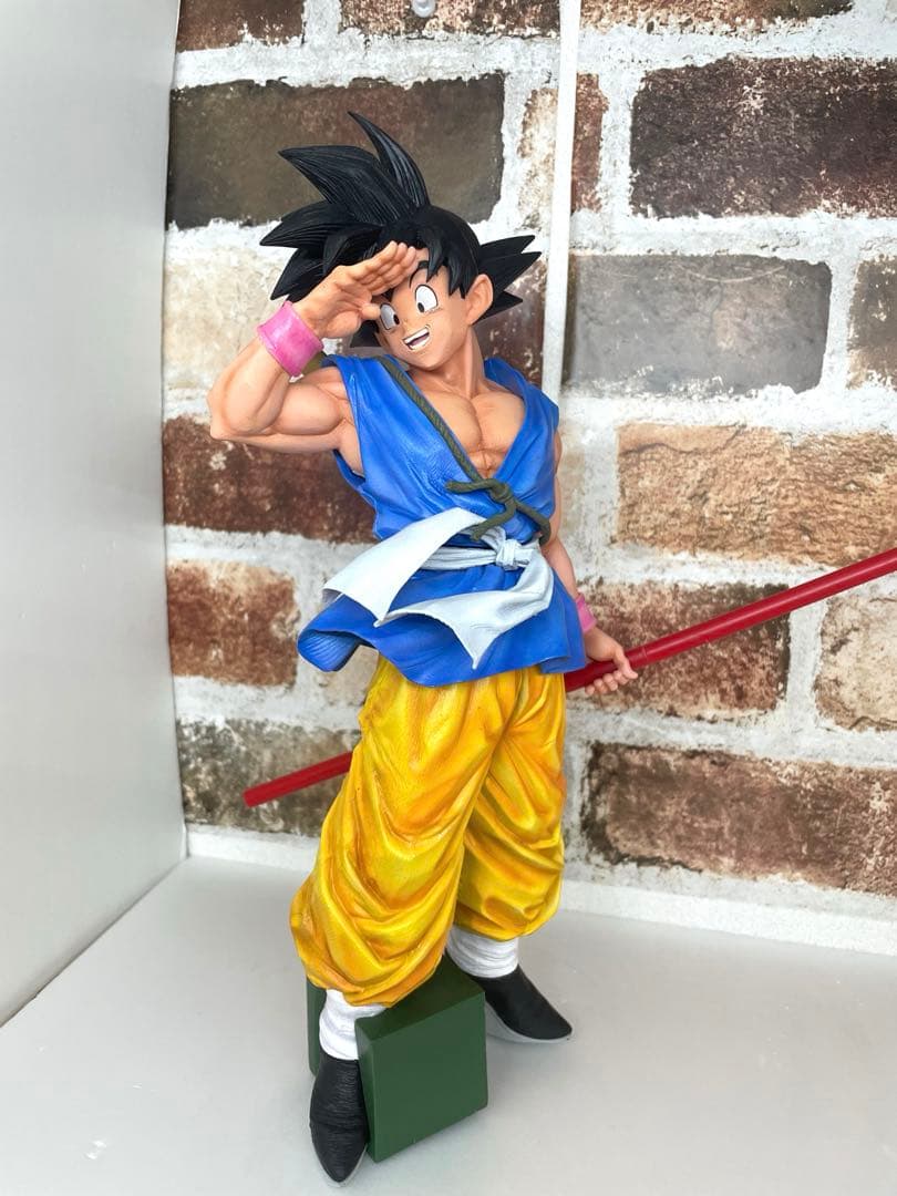 ハ*チ様 smspバイバイ悟空 - メルカリ