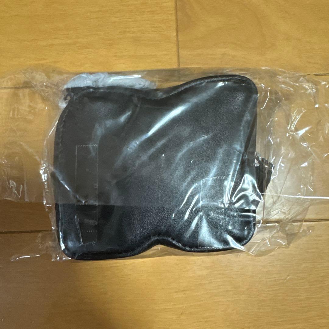 マナミ Nissy Naptime MAP-157 ブラックポーチ