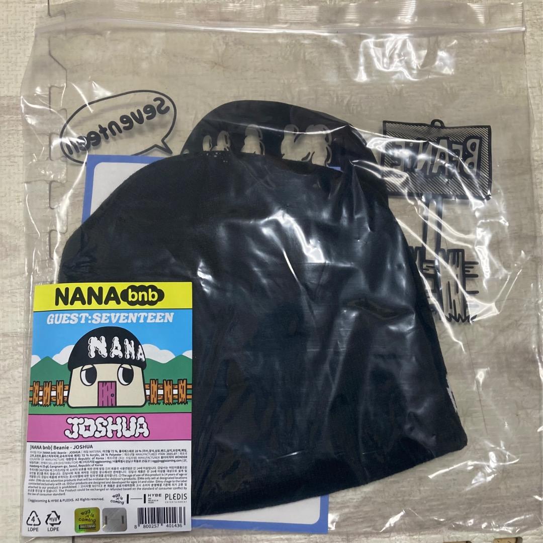 ジョシュア ビーニー ナナ民泊 - メルカリ