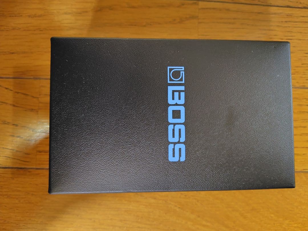 BOSS コーラスエフェクター CE-2w