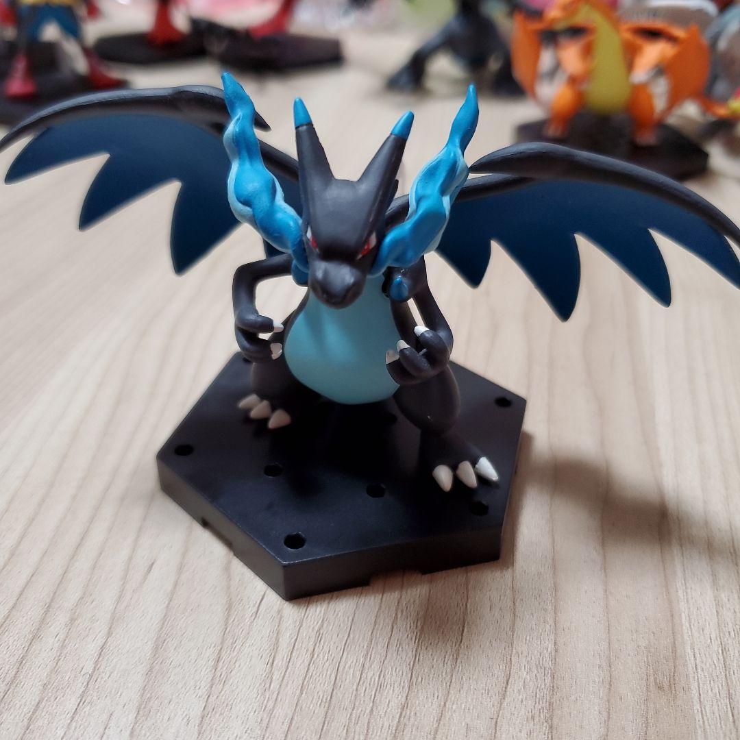 ポケモン モンコレ セット - メルカリ