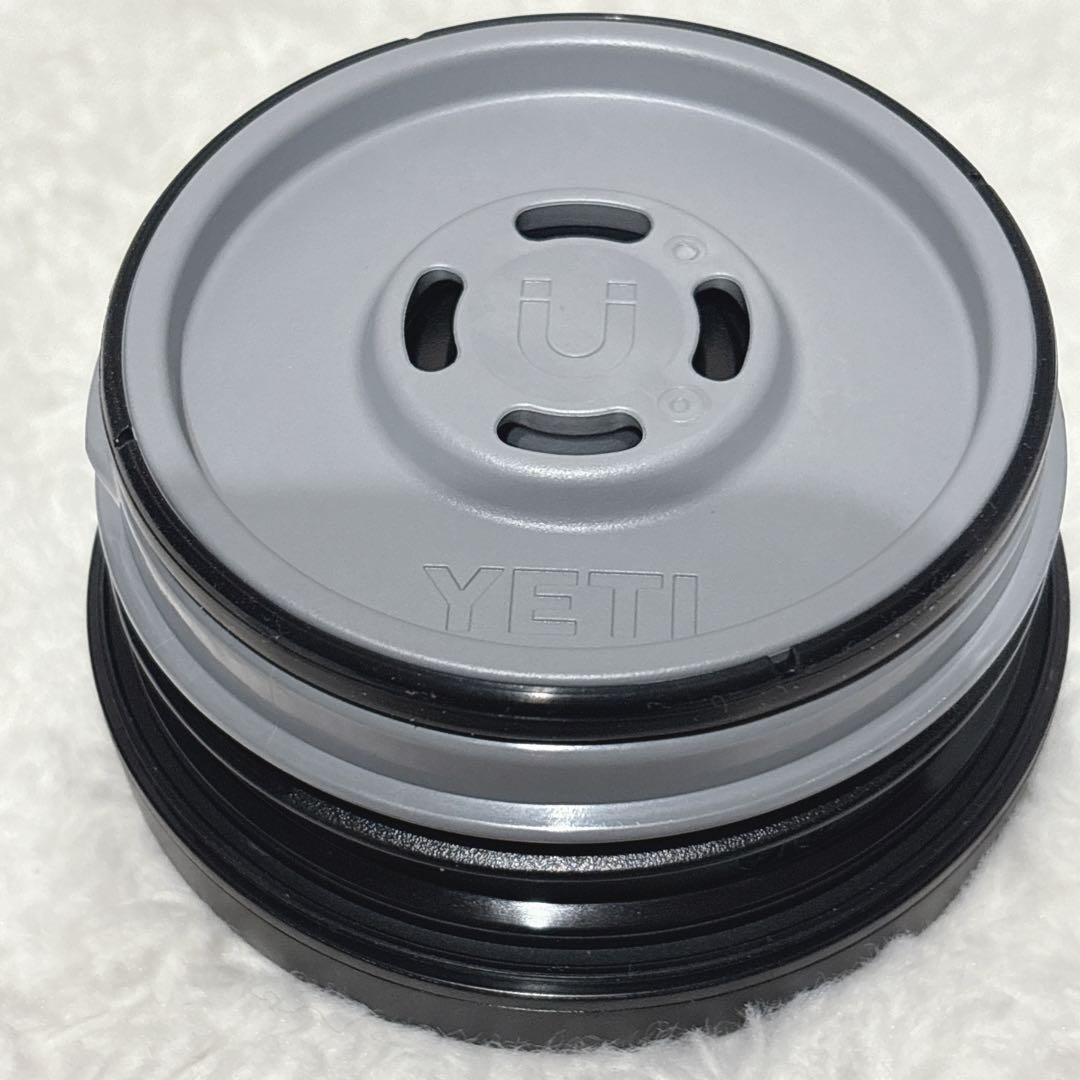 新品未使用】YETY イエティ RAMBLER FOOD JAR フードジャー - メルカリ