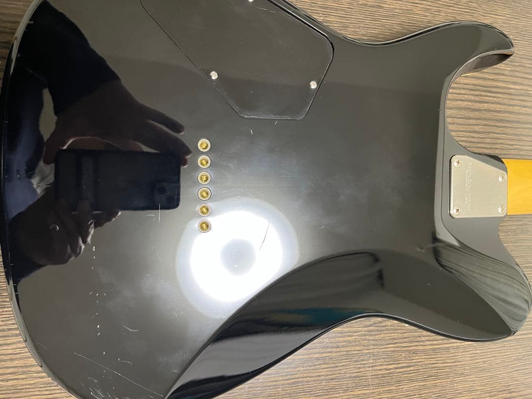 ESP throbber 中古美品 - メルカリ