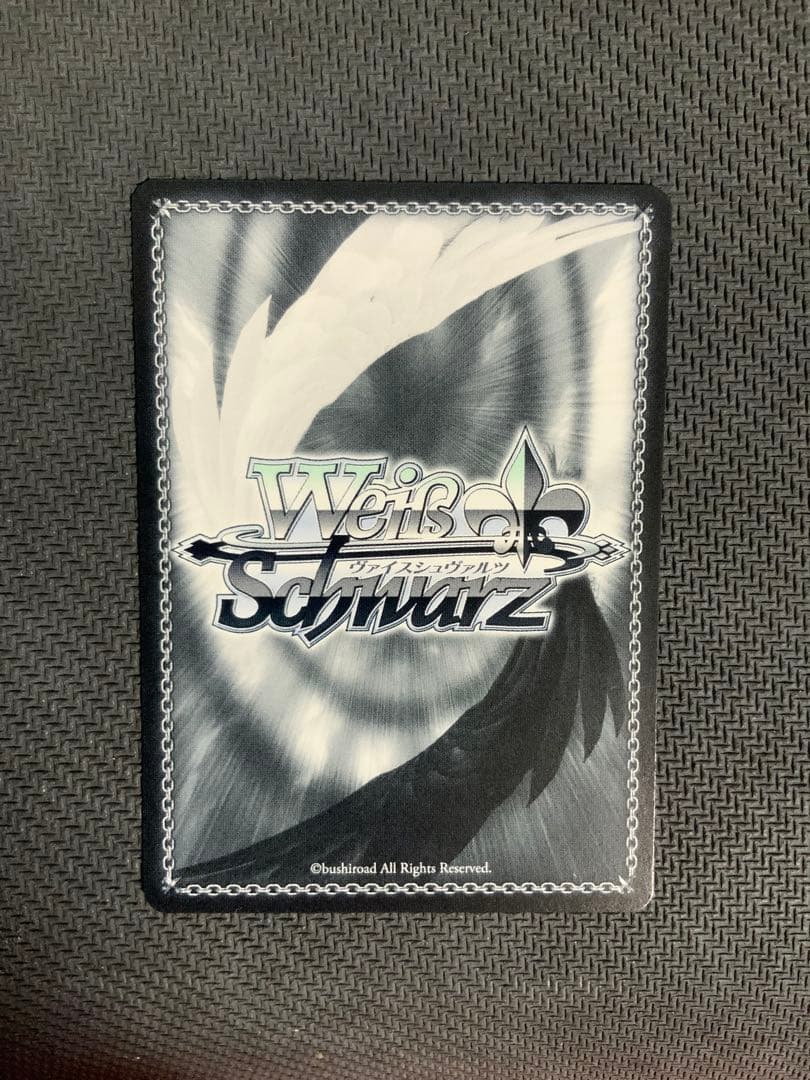 再出品WS ヴァイス 学園アイドルマスター SIR さみだれ 秦谷美鈴