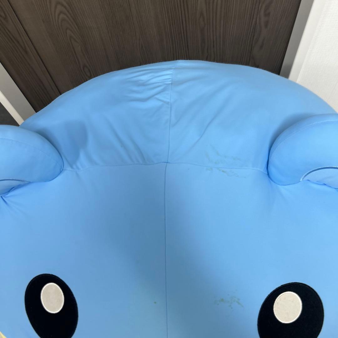 ポケモン　等身大タマザラシ ひんやりぬいぐるみ