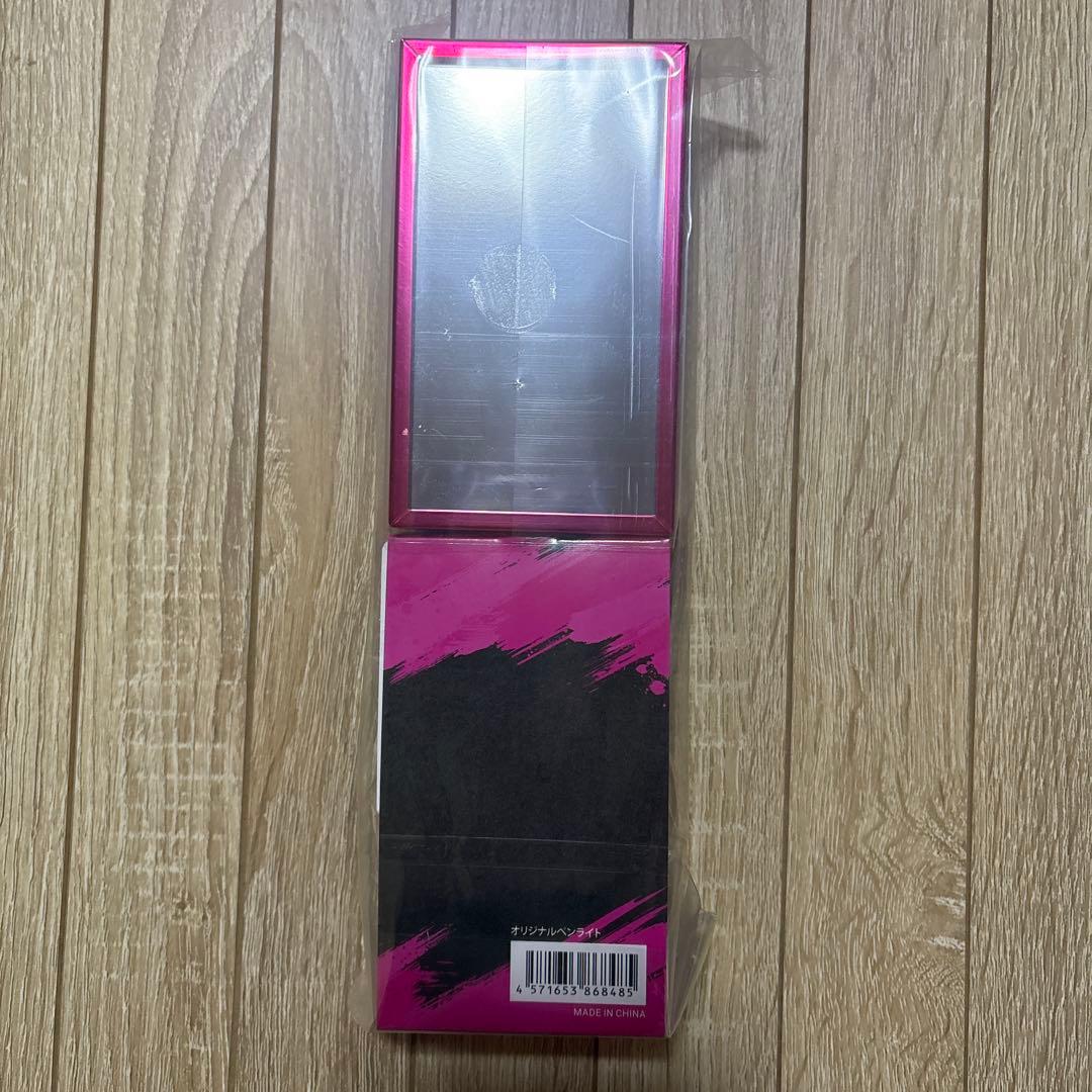 IMP. LIVE TOUR 2026 MAGenter ペンライト imp. - メルカリ