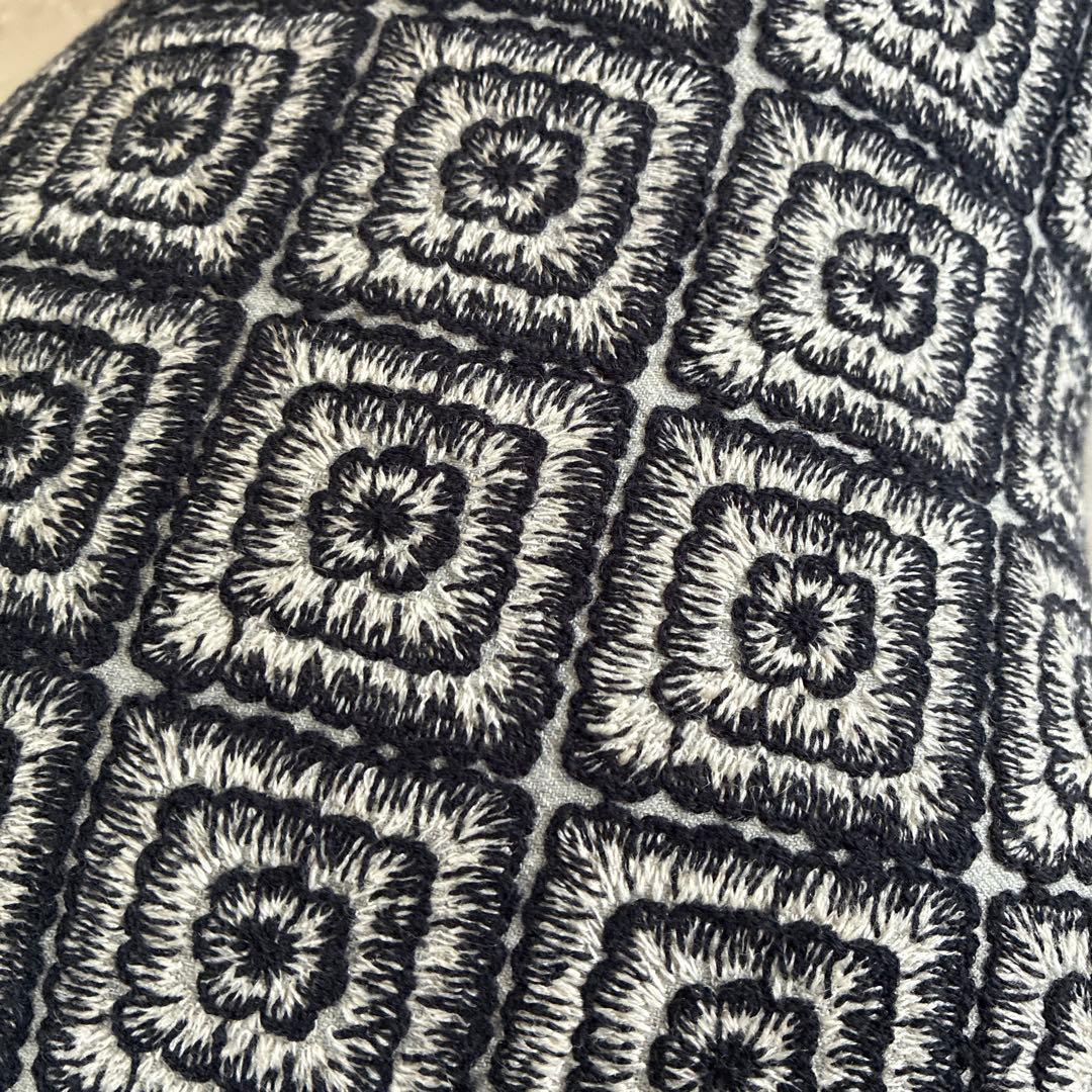 ミナペルホネン うさぎクッション good old レア！ - メルカリ