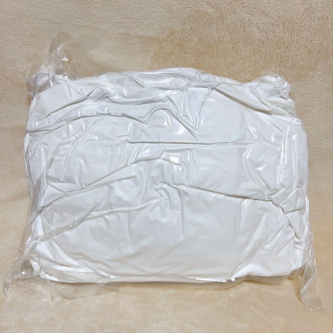 49 【羽毛より暖かい】 2個セット 洗える掛け布団 宇宙服素材 爆暖 ホワイト