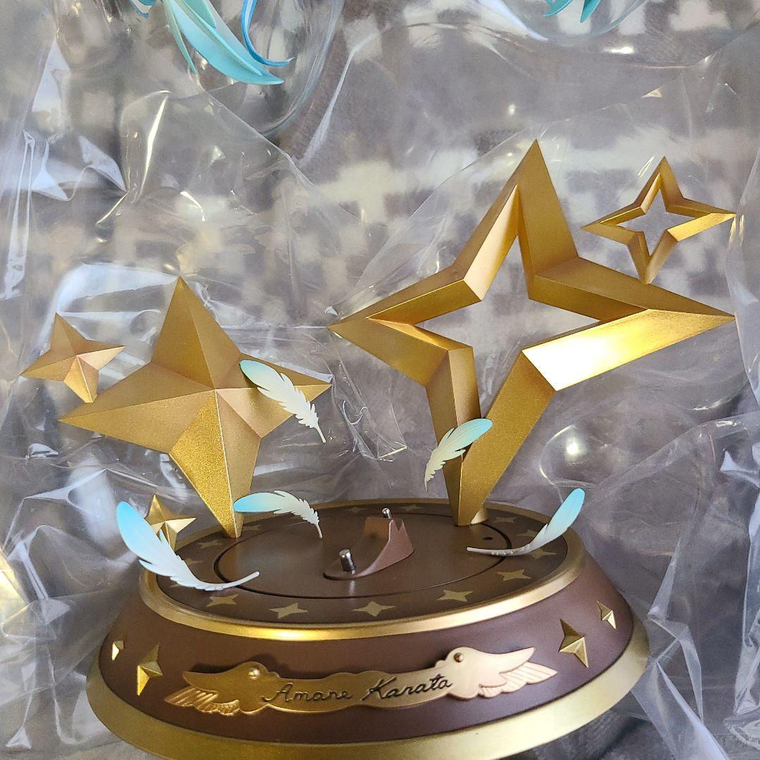 ホロライブ 天音かなた 完成品 1/7 スケールフィギュア クレーネル