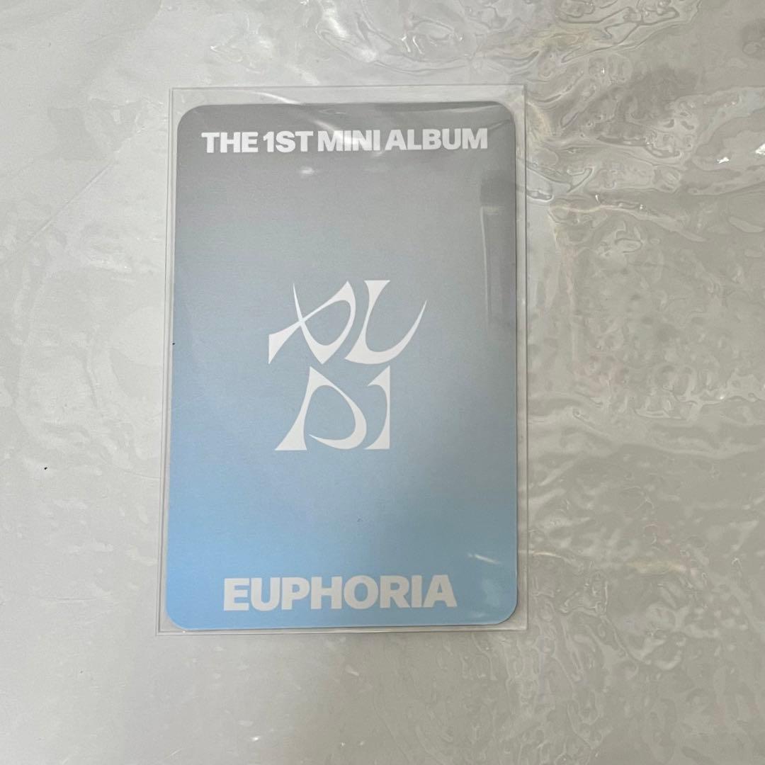 ALD1 ユニットトレカ ケミトレカ ハオシン アンシン アルノ ジアハオ