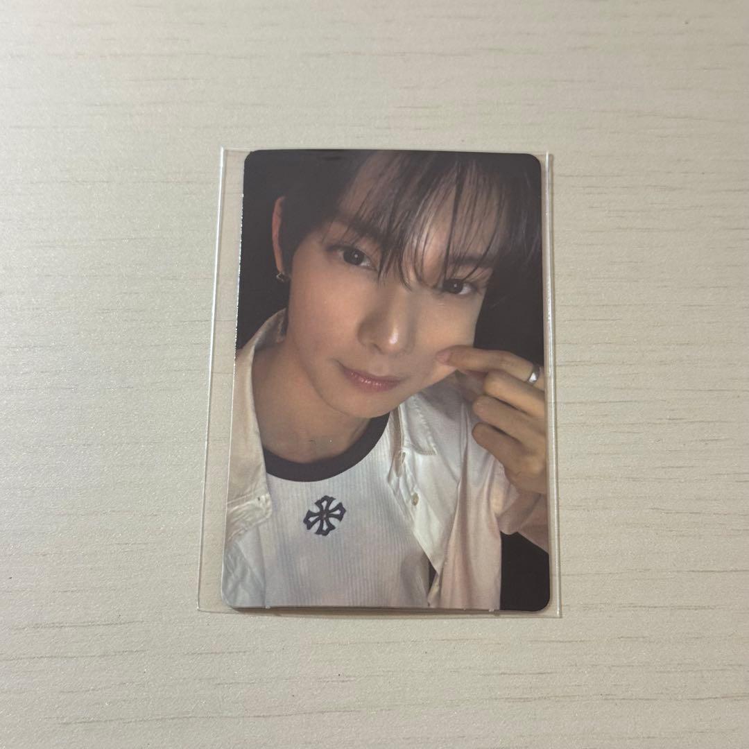 リブ チェリブ ボイプラ2 韓国 アーカイブ展 展示会 トレカ - メルカリ