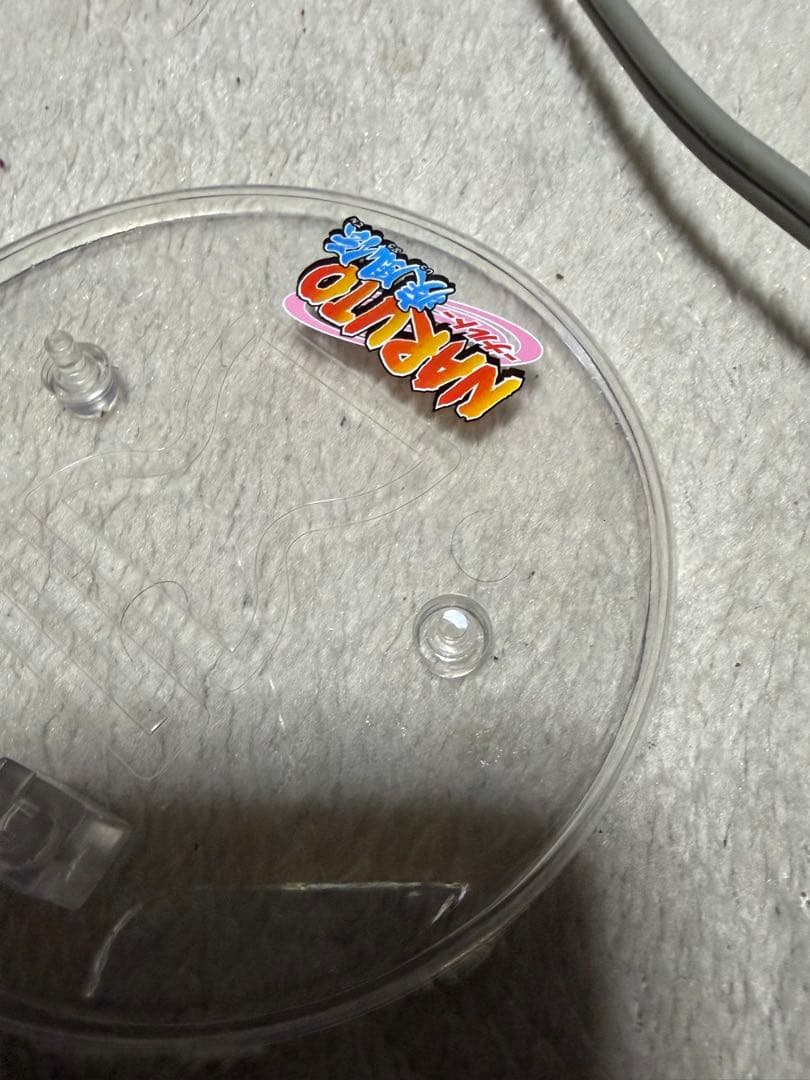 NARUTO ナルト　ギャルズ　テマリ　フィギュア 訳あり激安