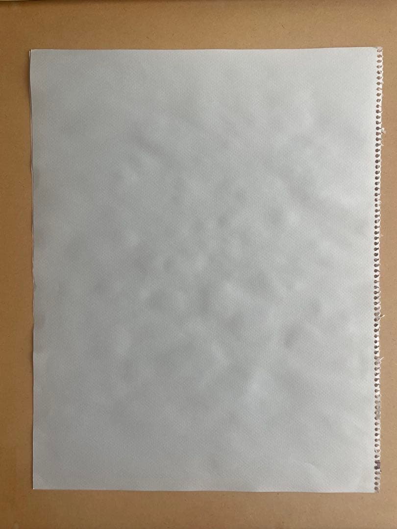 静謐/審美眼/呼吸/一期一会/本質