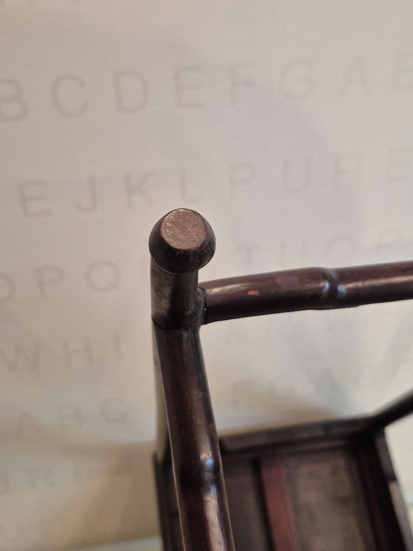 朝鮮　李朝　中国家具　花台　アンティーク家具　古民具　骨董　飾り台　送料込①