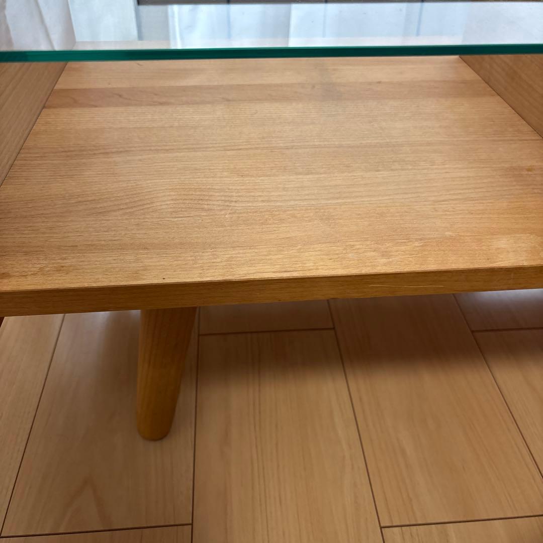 MOMONATURAL 2WAYテーブル