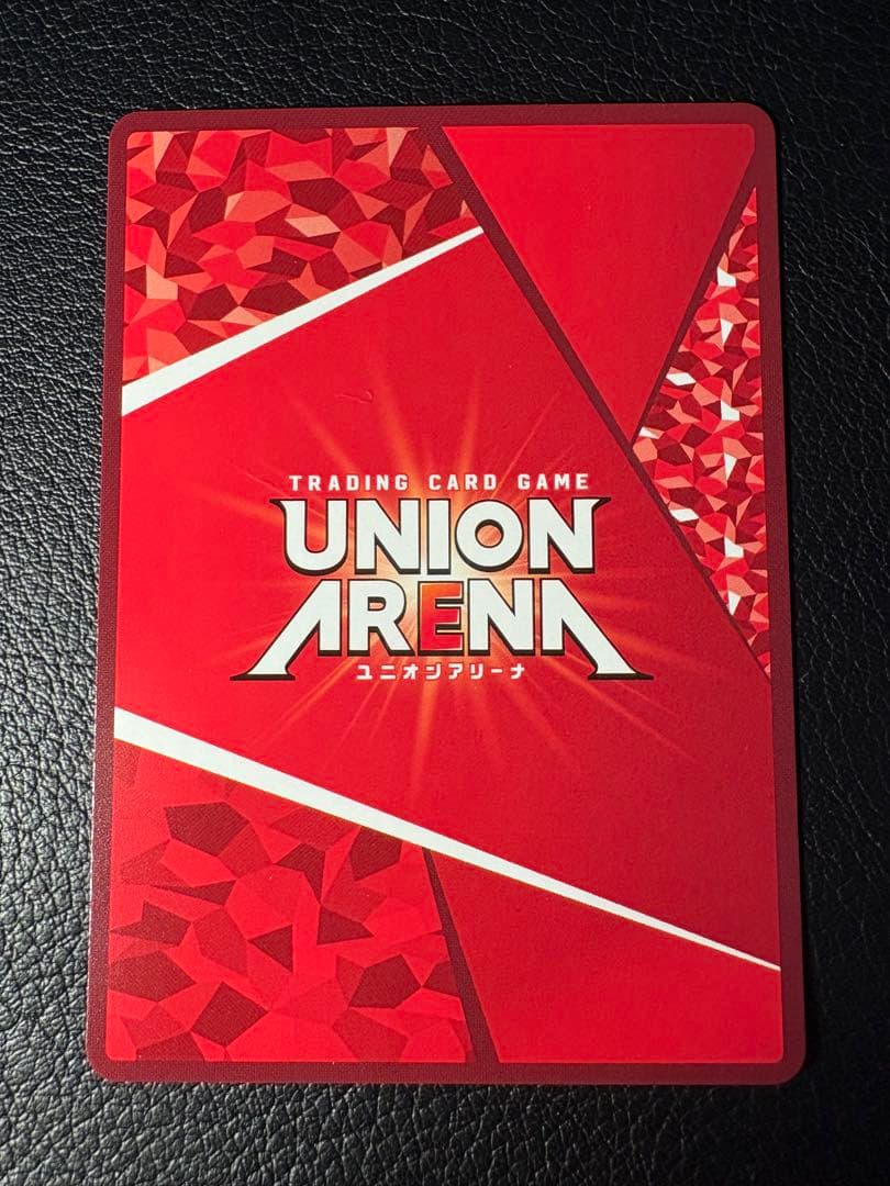 エレグ ブームアンドショック PcR☆ パラレル ユニオンアリーナ NIKKE