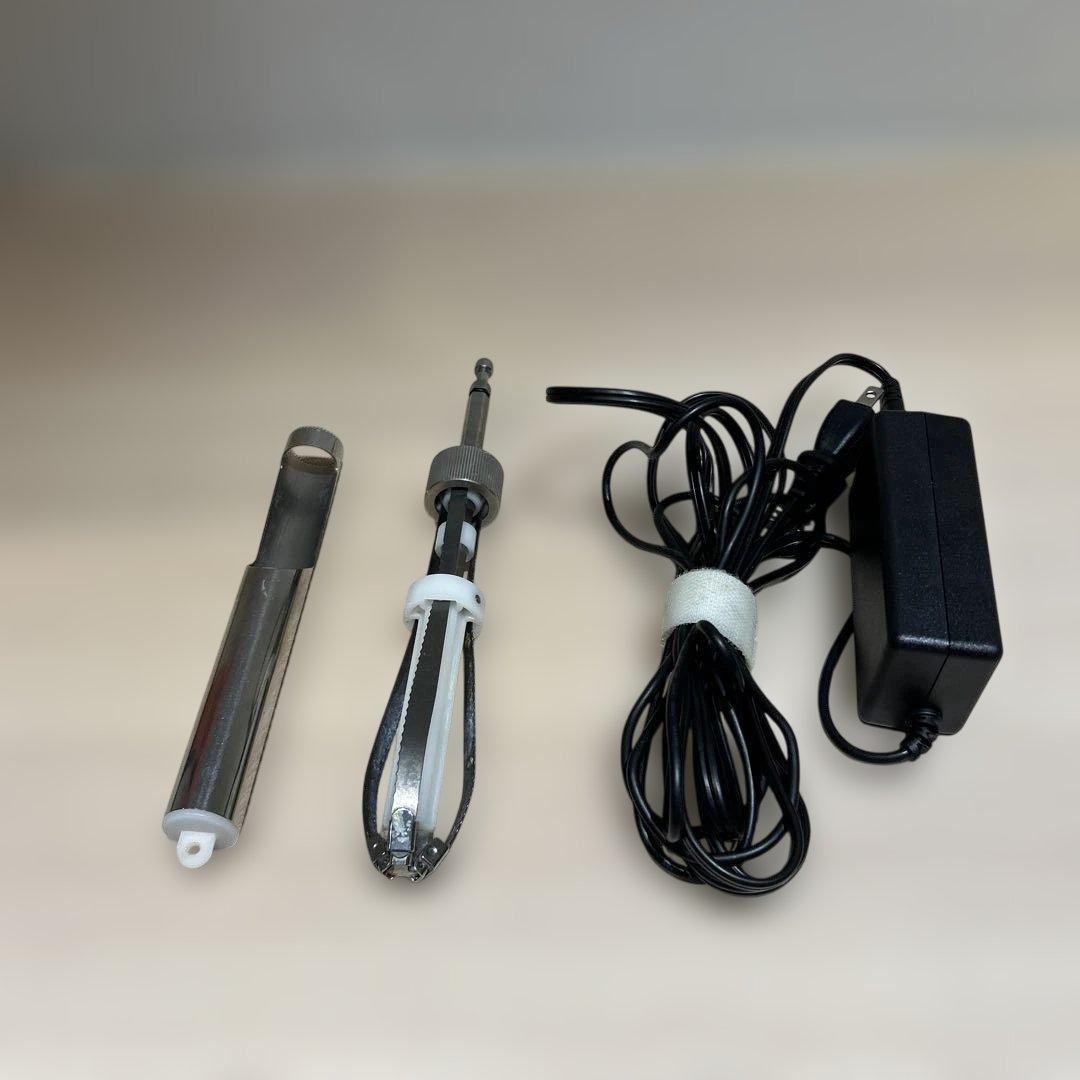 果汁生搾り機カジュッタ