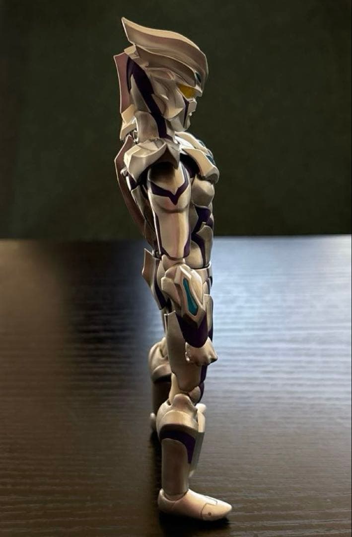 S.H.Figuarts ウルトラマンゼロビヨンドニュージェネレーションスターズ