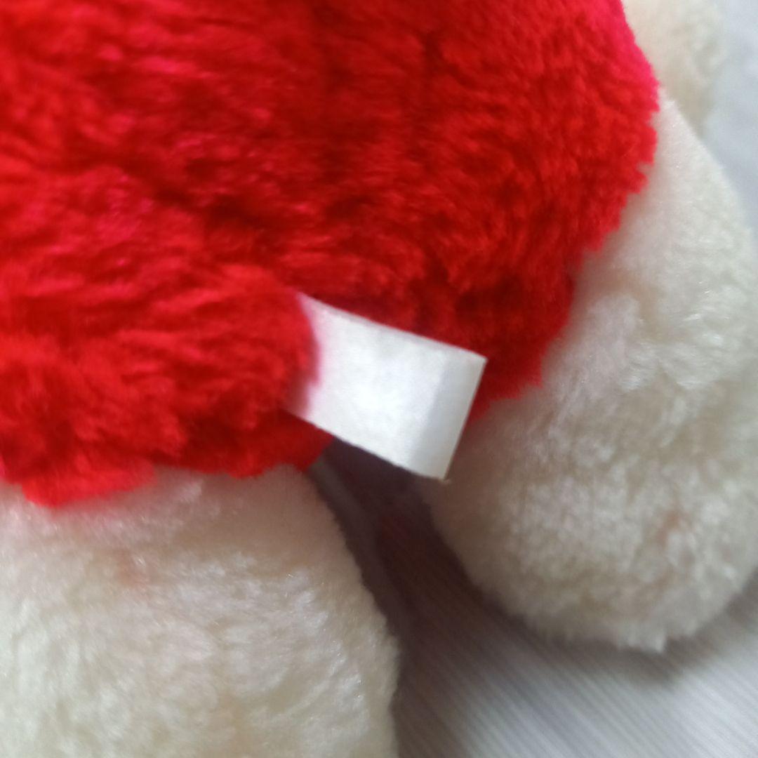 希少】 90s サンリオ ハローキティ ぬいぐるみ 平成レトロ ビンテージ