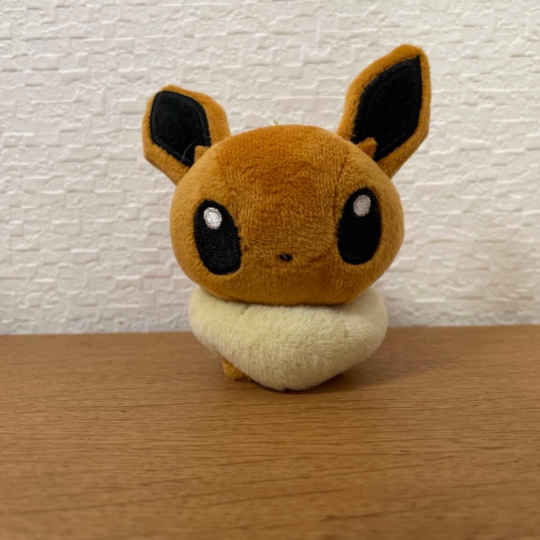 ポケモン　もっちりマスコット　ぬいぐるみ　まとめ