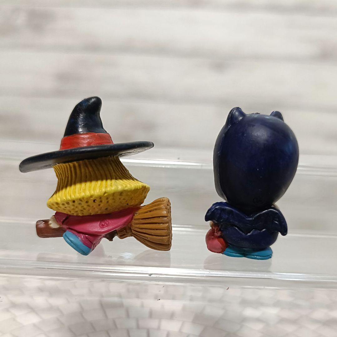 Dr.スランプ アラレちゃん 塩ビ 消しゴム チビル モラス ペイント品