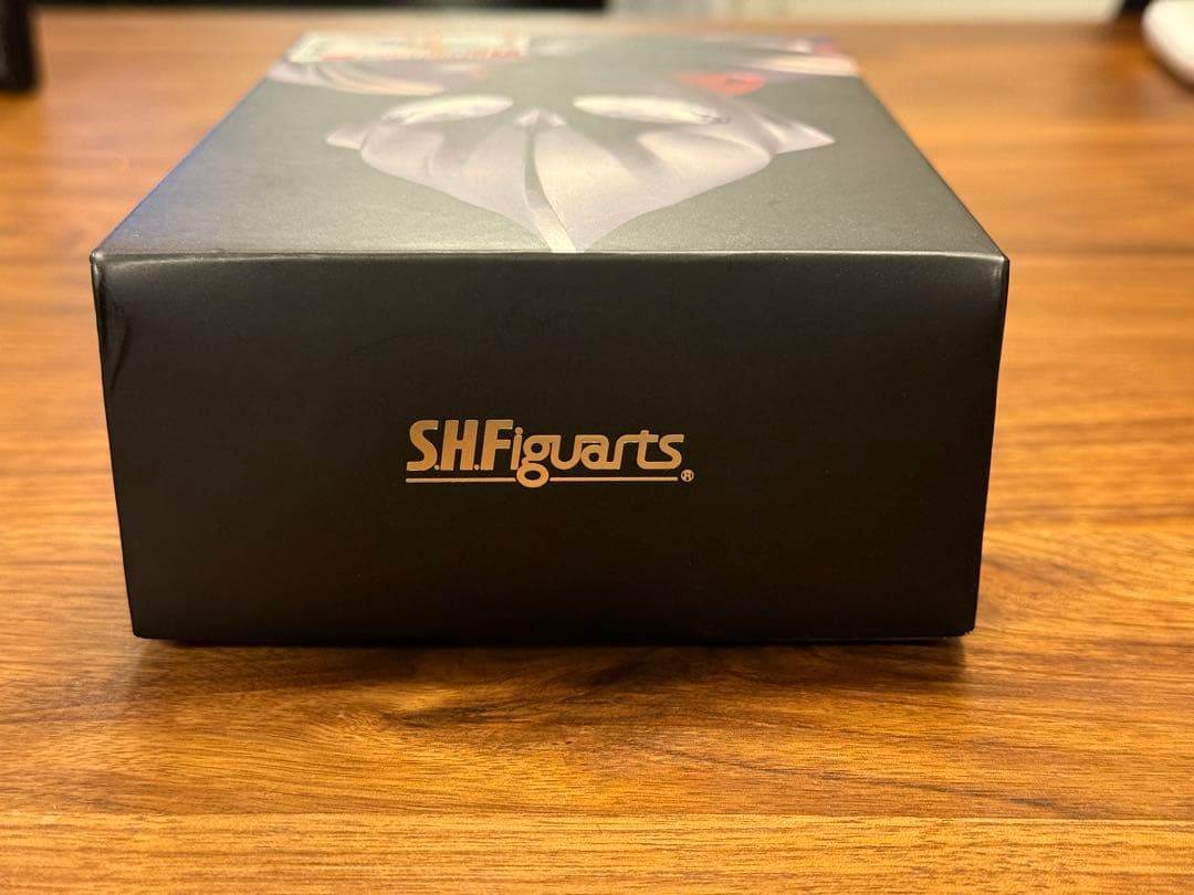 S.H.Figuarts 真骨彫製法 ウルトラマンティガ マルチタイプ