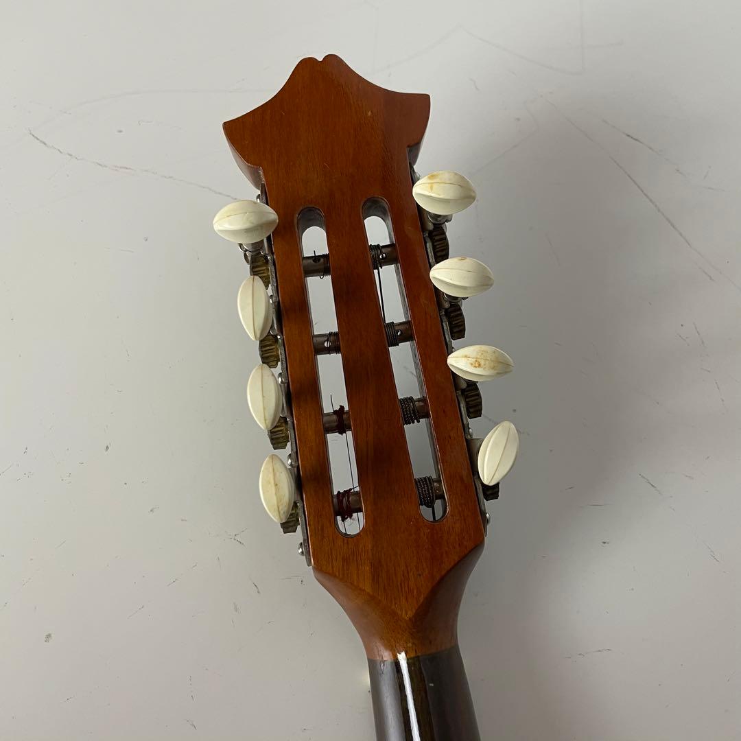 美品　Sofia SM202 マンドリン 寺田楽器 ハードケース付き 即購入OK