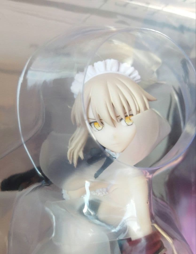 Fate ライダー/アルトリア 1/7 フィギュア[アルター] 新品未開封